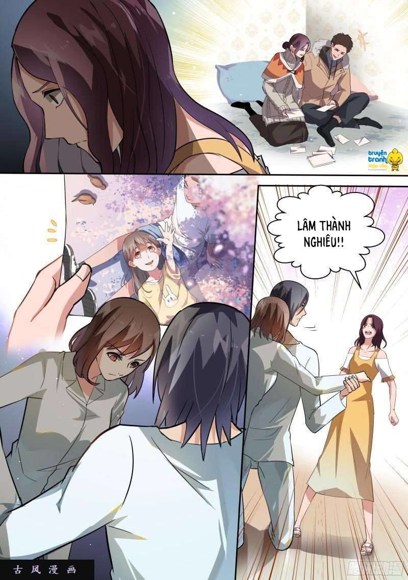 Tế Phẩm Tân Nương Của Tổng Tài Ác Ma Chapter 86 - Trang 2