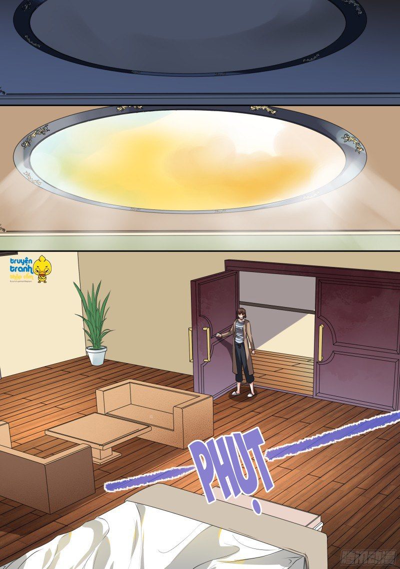 Tế Phẩm Tân Nương Của Tổng Tài Ác Ma Chapter 89 - Trang 2