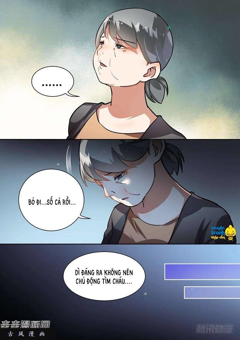 Tế Phẩm Tân Nương Của Tổng Tài Ác Ma Chapter 94 - Trang 2