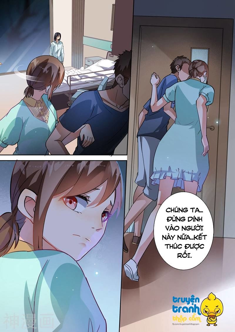 Tế Phẩm Tân Nương Của Tổng Tài Ác Ma Chapter 99 - Trang 2