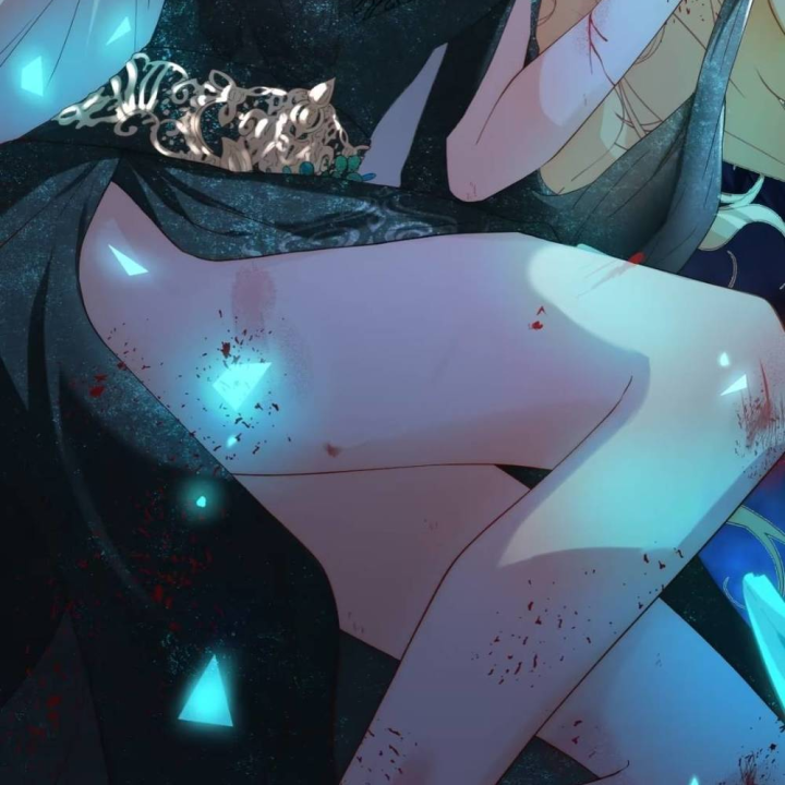 Tế Phẩm Tân Nương Dắt Ác Long Bỏ Trốn Rồi Chapter 01 - Trang 2