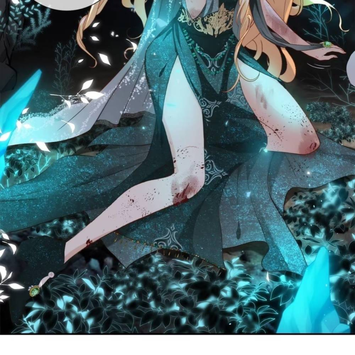 Tế Phẩm Tân Nương Dắt Ác Long Bỏ Trốn Rồi Chapter 01 - Trang 2