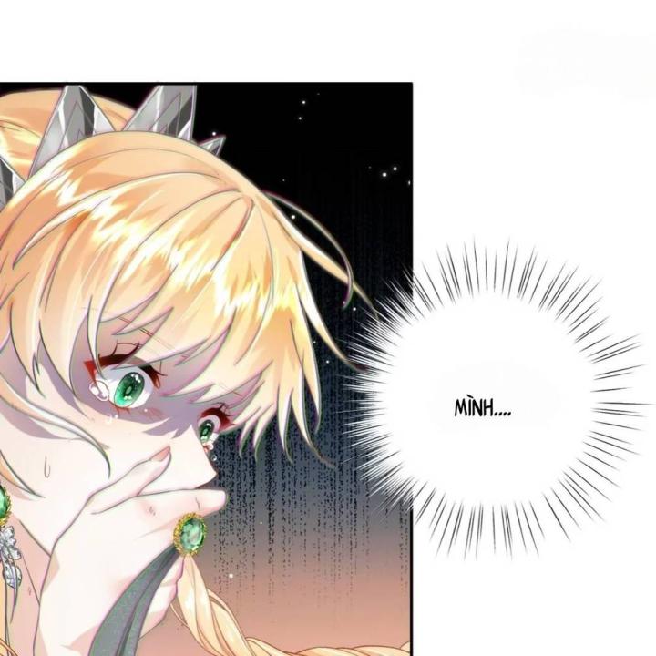 Tế Phẩm Tân Nương Dắt Ác Long Bỏ Trốn Rồi Chapter 01 - Trang 2