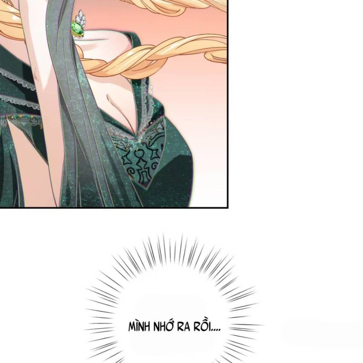 Tế Phẩm Tân Nương Dắt Ác Long Bỏ Trốn Rồi Chapter 01 - Trang 2