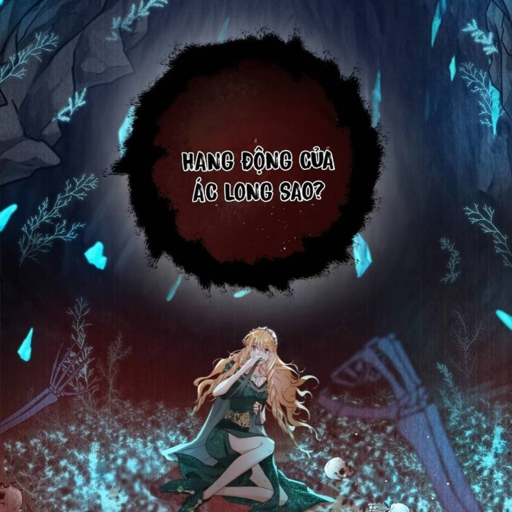 Tế Phẩm Tân Nương Dắt Ác Long Bỏ Trốn Rồi Chapter 01 - Trang 2