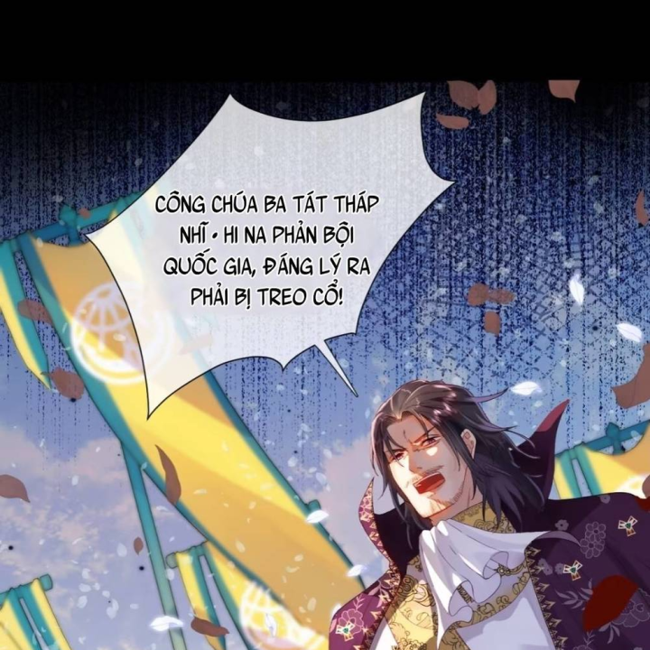 Tế Phẩm Tân Nương Dắt Ác Long Bỏ Trốn Rồi Chapter 01 - Trang 2