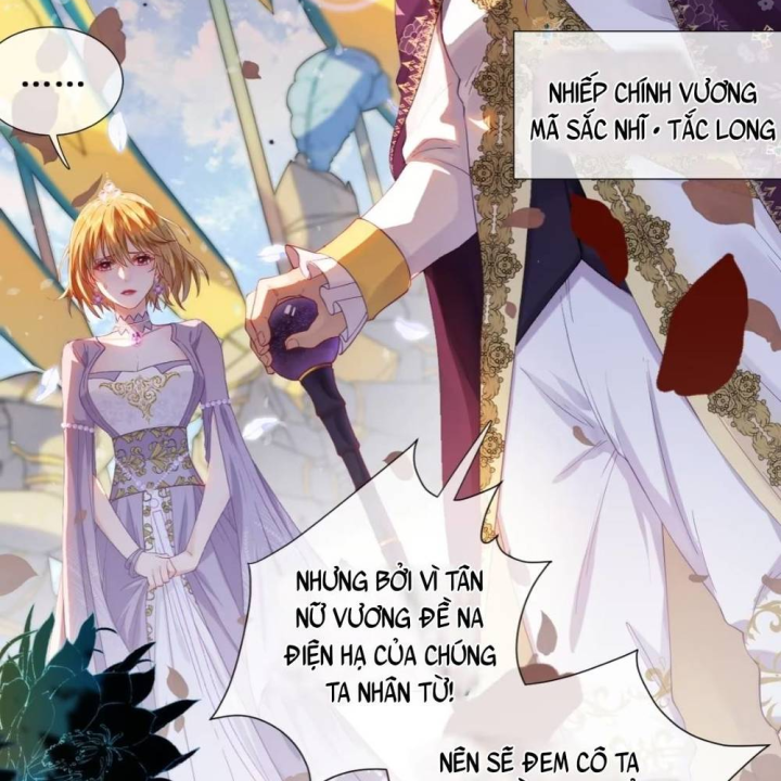 Tế Phẩm Tân Nương Dắt Ác Long Bỏ Trốn Rồi Chapter 01 - Trang 2