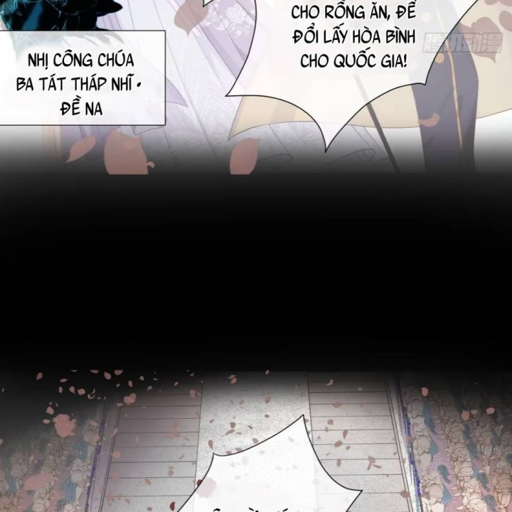 Tế Phẩm Tân Nương Dắt Ác Long Bỏ Trốn Rồi Chapter 01 - Trang 2