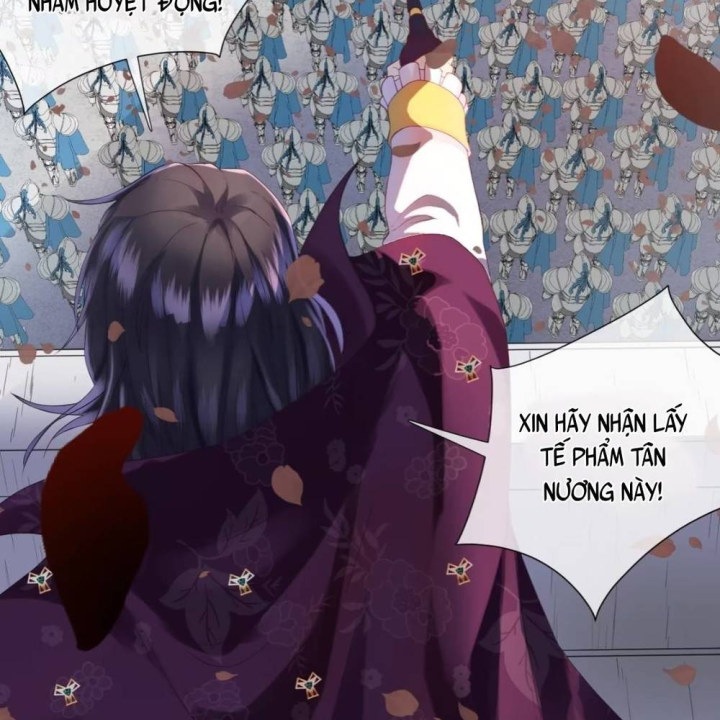 Tế Phẩm Tân Nương Dắt Ác Long Bỏ Trốn Rồi Chapter 01 - Trang 2