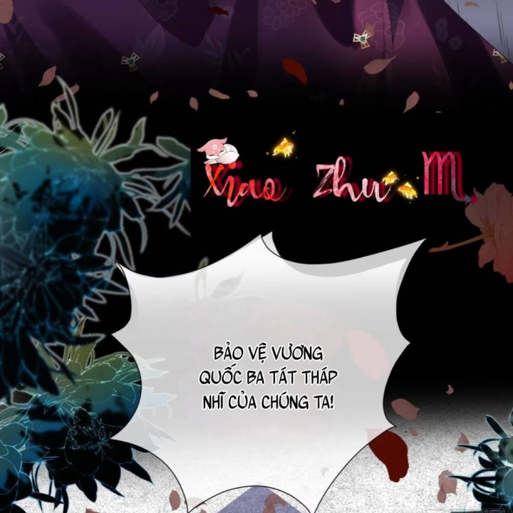 Tế Phẩm Tân Nương Dắt Ác Long Bỏ Trốn Rồi Chapter 01 - Trang 2