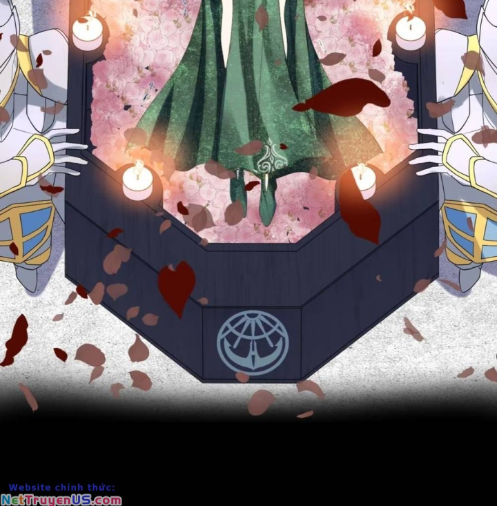 Tế Phẩm Tân Nương Dắt Ác Long Bỏ Trốn Rồi Chapter 01 - Trang 2