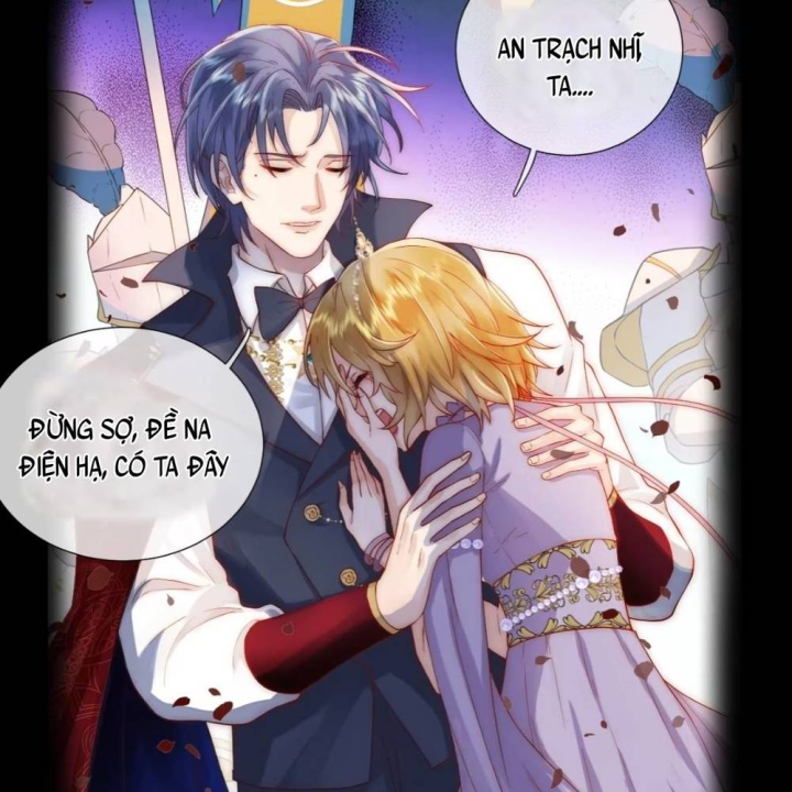 Tế Phẩm Tân Nương Dắt Ác Long Bỏ Trốn Rồi Chapter 01 - Trang 2