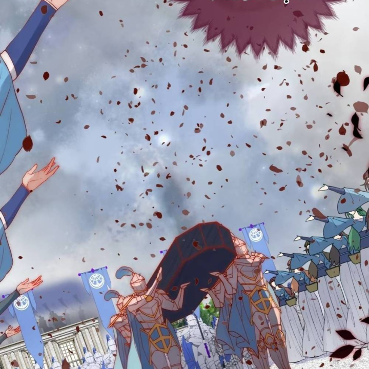 Tế Phẩm Tân Nương Dắt Ác Long Bỏ Trốn Rồi Chapter 01 - Trang 2