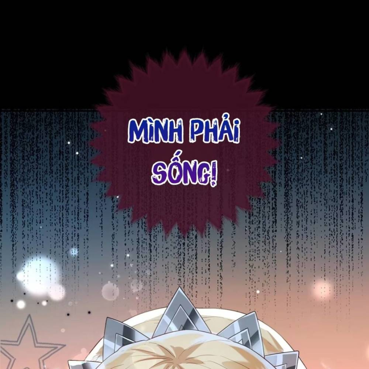 Tế Phẩm Tân Nương Dắt Ác Long Bỏ Trốn Rồi Chapter 01 - Trang 2