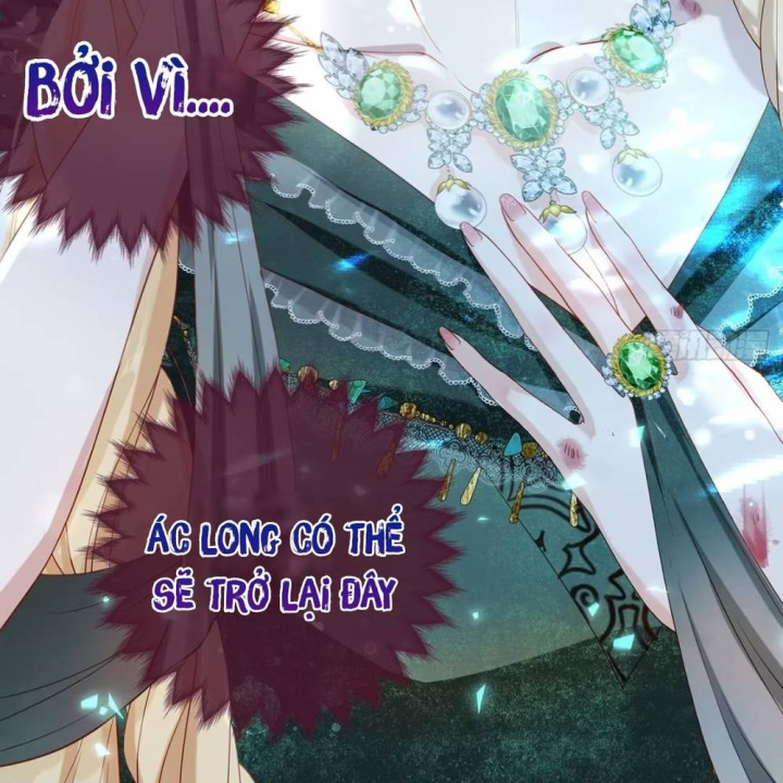 Tế Phẩm Tân Nương Dắt Ác Long Bỏ Trốn Rồi Chapter 01 - Trang 2