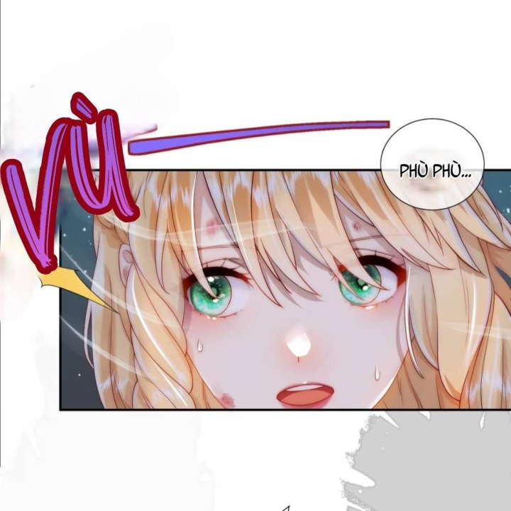 Tế Phẩm Tân Nương Dắt Ác Long Bỏ Trốn Rồi Chapter 01 - Trang 2