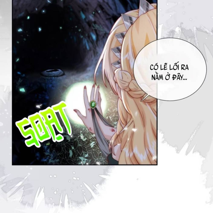 Tế Phẩm Tân Nương Dắt Ác Long Bỏ Trốn Rồi Chapter 01 - Trang 2