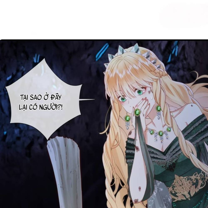 Tế Phẩm Tân Nương Dắt Ác Long Bỏ Trốn Rồi Chapter 01 - Trang 2