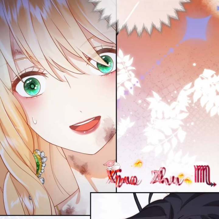 Tế Phẩm Tân Nương Dắt Ác Long Bỏ Trốn Rồi Chapter 01 - Trang 2