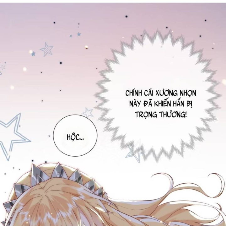 Tế Phẩm Tân Nương Dắt Ác Long Bỏ Trốn Rồi Chapter 01 - Trang 2