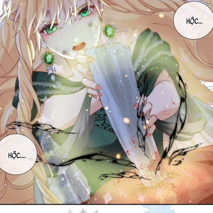 Tế Phẩm Tân Nương Dắt Ác Long Bỏ Trốn Rồi Chapter 01 - Trang 2