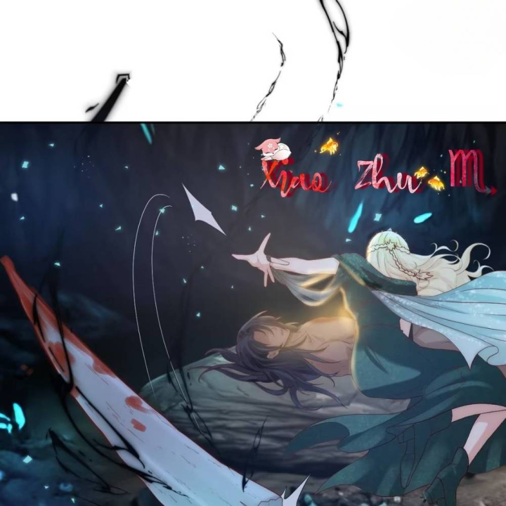 Tế Phẩm Tân Nương Dắt Ác Long Bỏ Trốn Rồi Chapter 01 - Trang 2