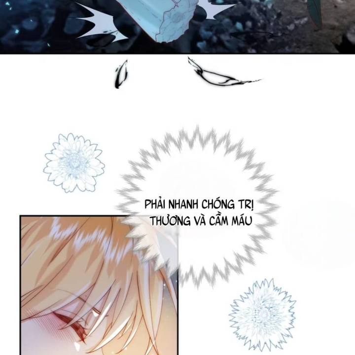 Tế Phẩm Tân Nương Dắt Ác Long Bỏ Trốn Rồi Chapter 01 - Trang 2