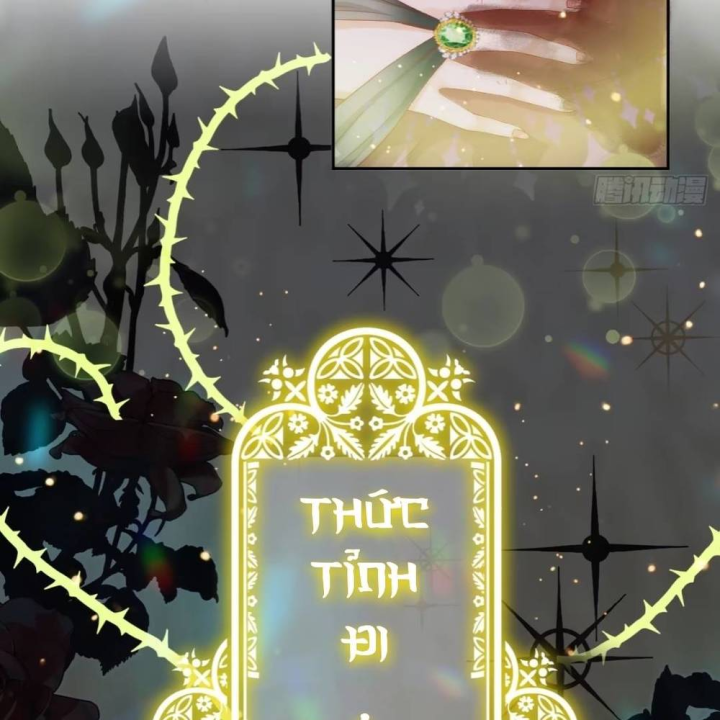 Tế Phẩm Tân Nương Dắt Ác Long Bỏ Trốn Rồi Chapter 01 - Trang 2