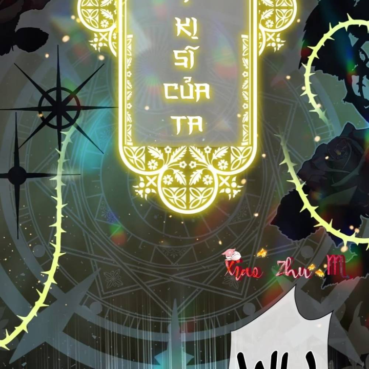 Tế Phẩm Tân Nương Dắt Ác Long Bỏ Trốn Rồi Chapter 01 - Trang 2