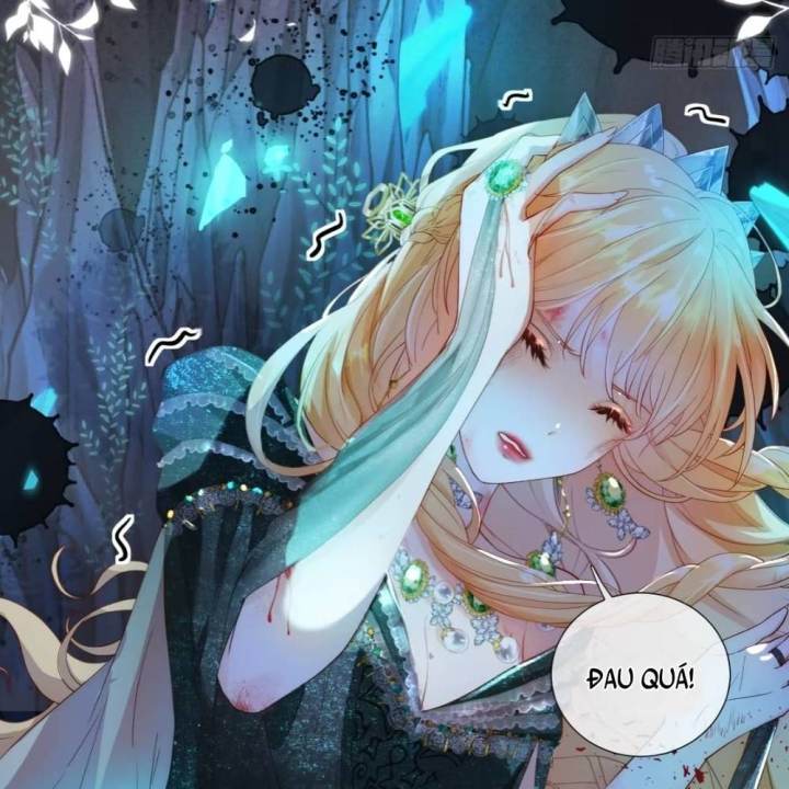 Tế Phẩm Tân Nương Dắt Ác Long Bỏ Trốn Rồi Chapter 01 - Trang 2