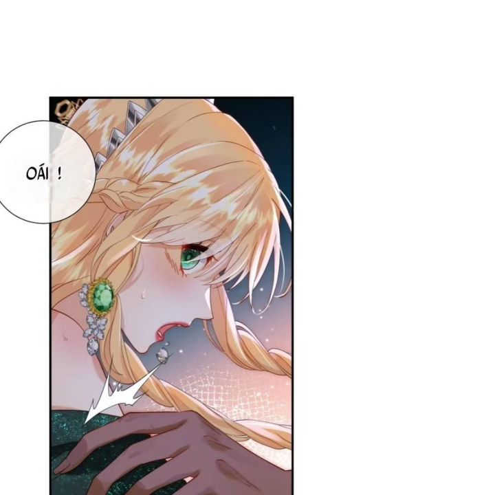 Tế Phẩm Tân Nương Dắt Ác Long Bỏ Trốn Rồi Chapter 01 - Trang 2