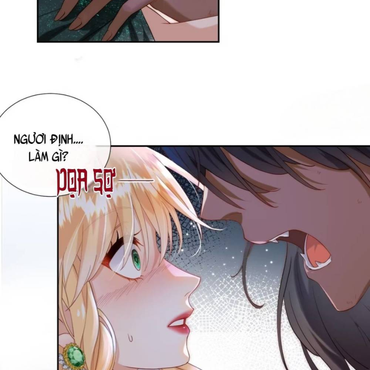 Tế Phẩm Tân Nương Dắt Ác Long Bỏ Trốn Rồi Chapter 01 - Trang 2