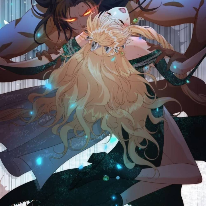 Tế Phẩm Tân Nương Dắt Ác Long Bỏ Trốn Rồi Chapter 01 - Trang 2