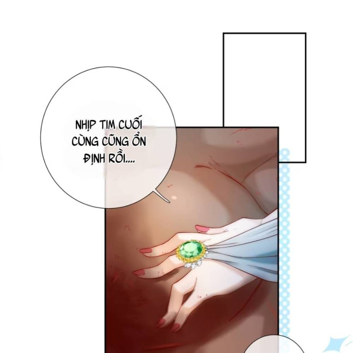 Tế Phẩm Tân Nương Dắt Ác Long Bỏ Trốn Rồi Chapter 02 - Trang 2