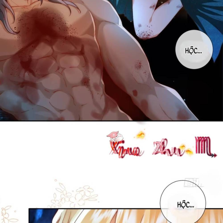 Tế Phẩm Tân Nương Dắt Ác Long Bỏ Trốn Rồi Chapter 02 - Trang 2