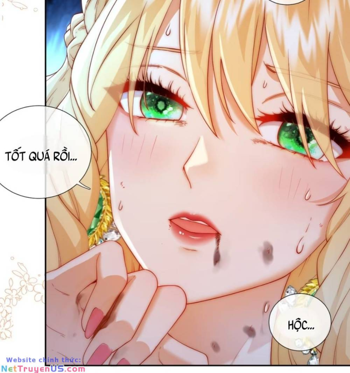 Tế Phẩm Tân Nương Dắt Ác Long Bỏ Trốn Rồi Chapter 02 - Trang 2