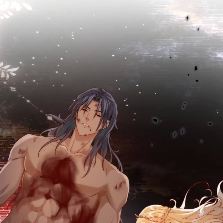 Tế Phẩm Tân Nương Dắt Ác Long Bỏ Trốn Rồi Chapter 02 - Trang 2