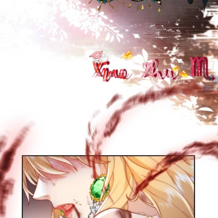 Tế Phẩm Tân Nương Dắt Ác Long Bỏ Trốn Rồi Chapter 02 - Trang 2