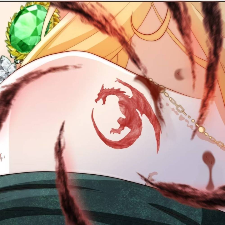 Tế Phẩm Tân Nương Dắt Ác Long Bỏ Trốn Rồi Chapter 02 - Trang 2