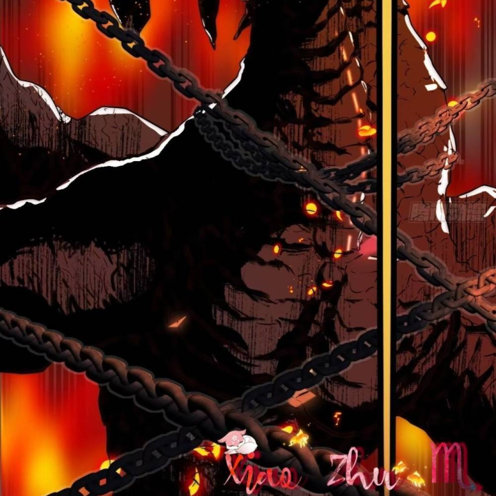 Tế Phẩm Tân Nương Dắt Ác Long Bỏ Trốn Rồi Chapter 02 - Trang 2