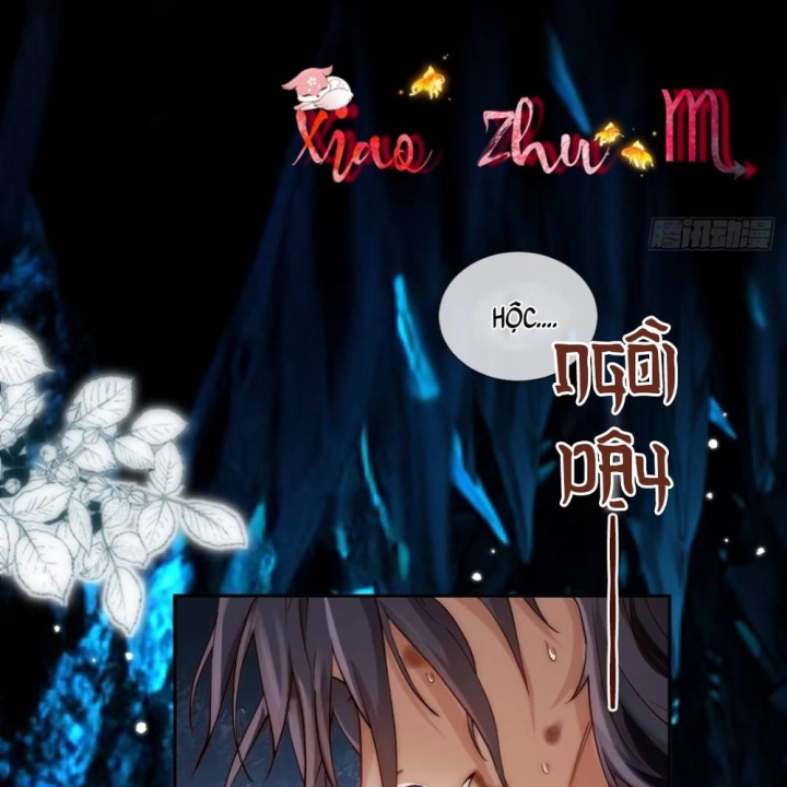 Tế Phẩm Tân Nương Dắt Ác Long Bỏ Trốn Rồi Chapter 02 - Trang 2