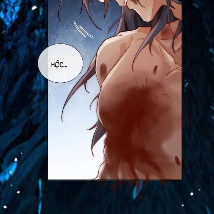 Tế Phẩm Tân Nương Dắt Ác Long Bỏ Trốn Rồi Chapter 02 - Trang 2