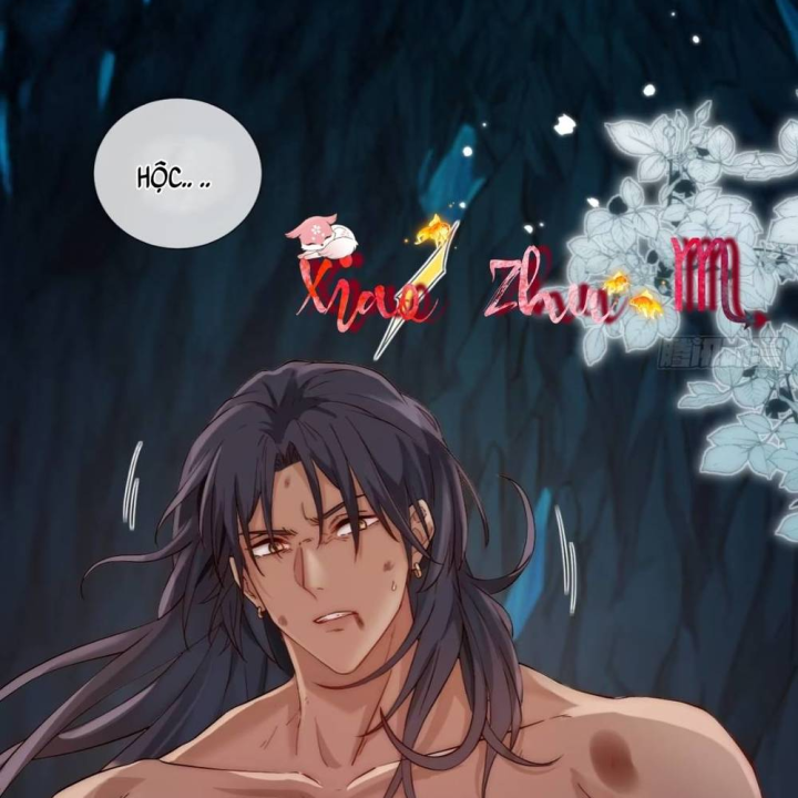 Tế Phẩm Tân Nương Dắt Ác Long Bỏ Trốn Rồi Chapter 02 - Trang 2