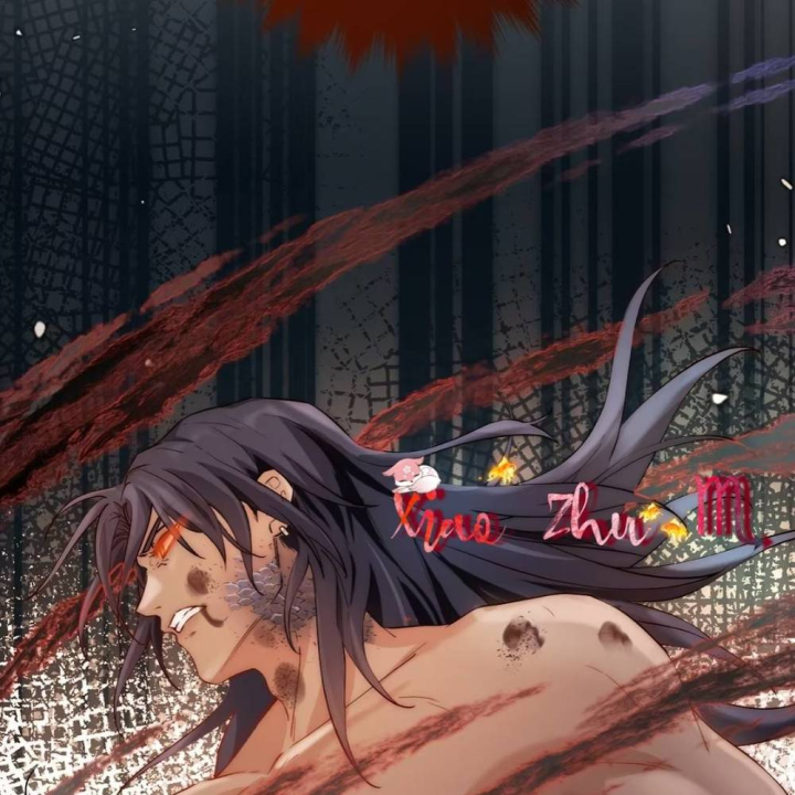 Tế Phẩm Tân Nương Dắt Ác Long Bỏ Trốn Rồi Chapter 02 - Trang 2