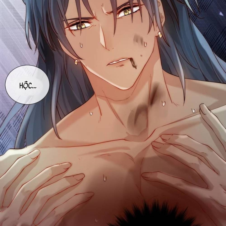 Tế Phẩm Tân Nương Dắt Ác Long Bỏ Trốn Rồi Chapter 02 - Trang 2