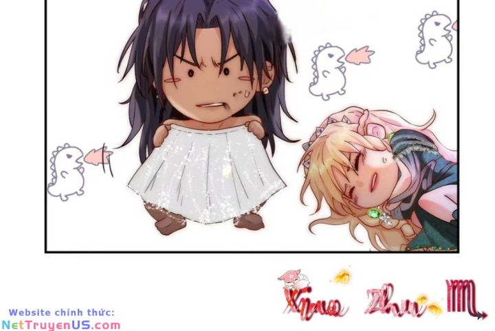 Tế Phẩm Tân Nương Dắt Ác Long Bỏ Trốn Rồi Chapter 02 - Trang 2