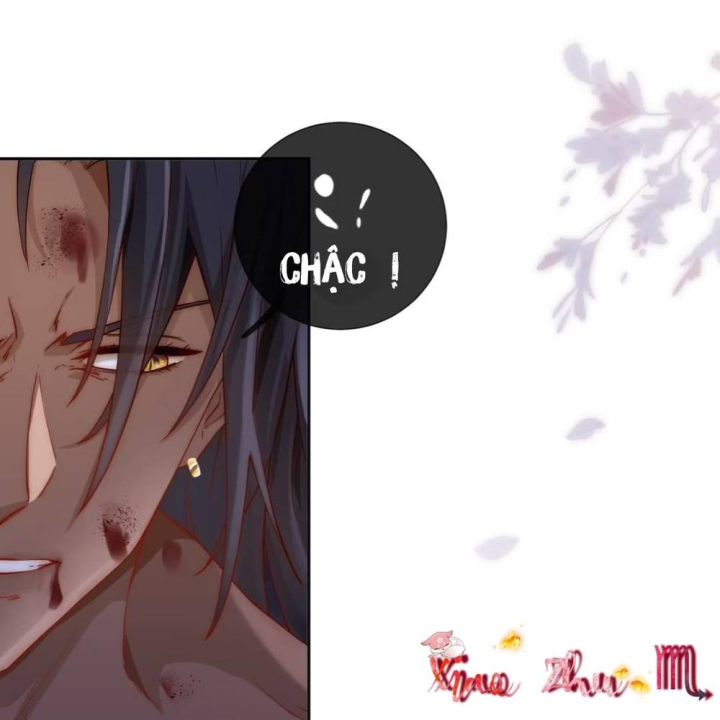 Tế Phẩm Tân Nương Dắt Ác Long Bỏ Trốn Rồi Chapter 02 - Trang 2