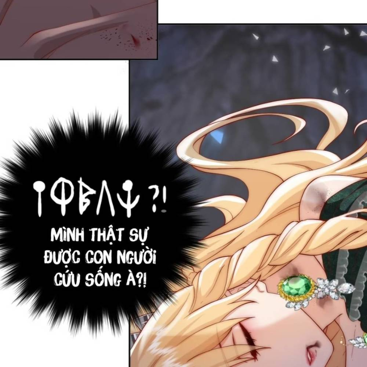 Tế Phẩm Tân Nương Dắt Ác Long Bỏ Trốn Rồi Chapter 02 - Trang 2