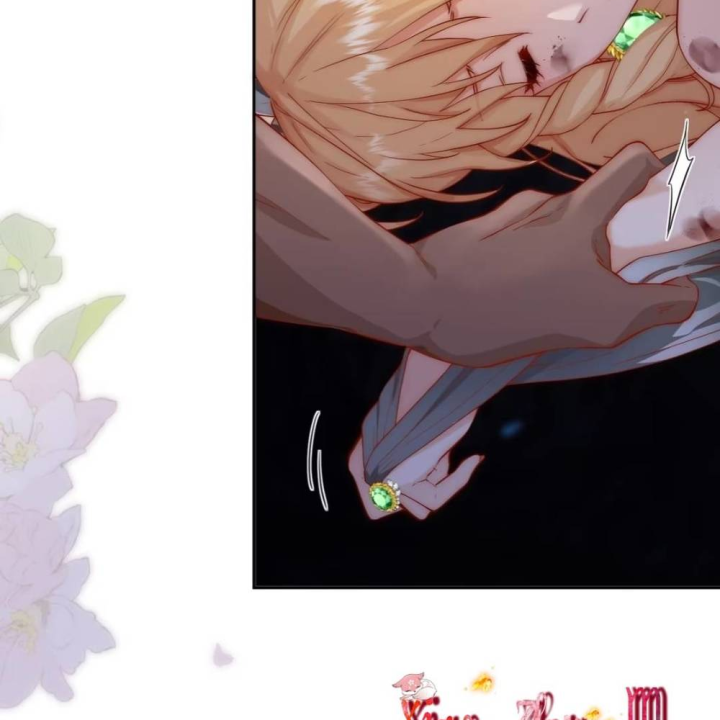 Tế Phẩm Tân Nương Dắt Ác Long Bỏ Trốn Rồi Chapter 02 - Trang 2