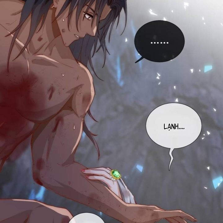 Tế Phẩm Tân Nương Dắt Ác Long Bỏ Trốn Rồi Chapter 02 - Trang 2